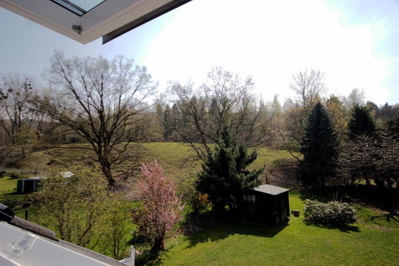 Ferienwohnung Rehblick Bad Harzburg Extérieur photo